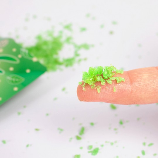 CARAMELLE SCOPPIETTANTI EXPLOSIVE KISS MENTA SECRET PLAY