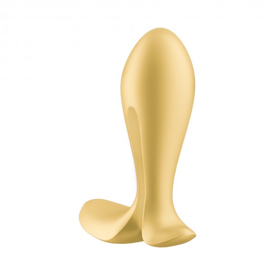 INTENSITY PLUG CON CONNECT APP SATISFYER VIOLA