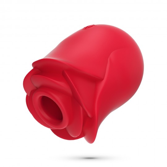 КЛИТОРАЛЬНЫЙ СТИМУЛЯТОР С ЯЗЫЧКОМ