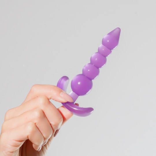 АНАЛЬНАЯ ПРОБКА CRUSHIOUS DRACO