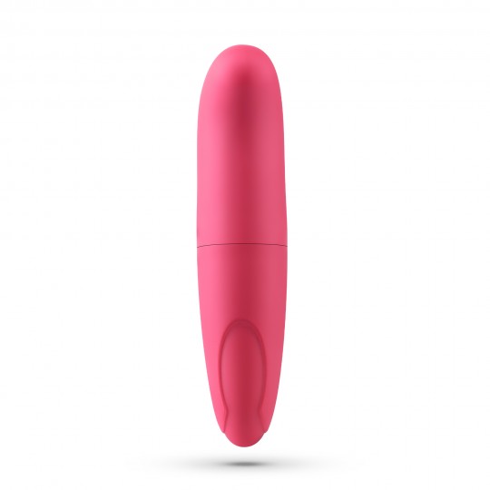 CRUSHIOUS G-FINDER MINI MASSAGER PINK