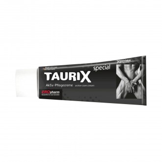 TAURIX SPECIAL ESTIMULANTE 40ML