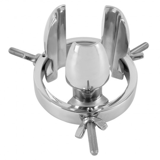ANAL SPREADER