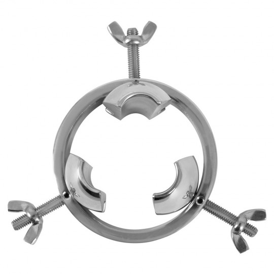 ANAL SPREADER