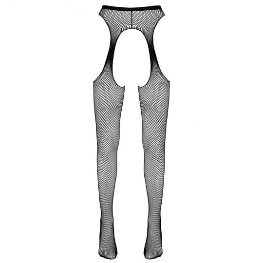 SUSPENDER TIGHTS
