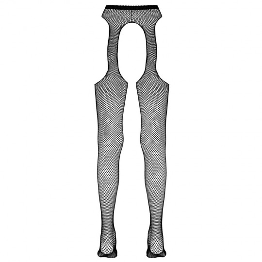 SUSPENDER TIGHTS