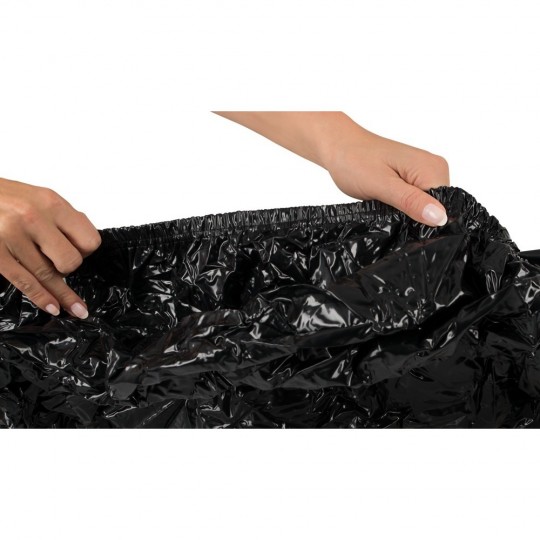FITTED VINYL SHEET