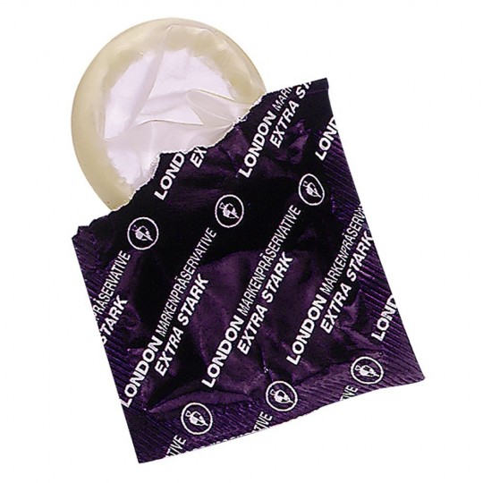 LONDON EXTRA SPECIAL PACK OF 100