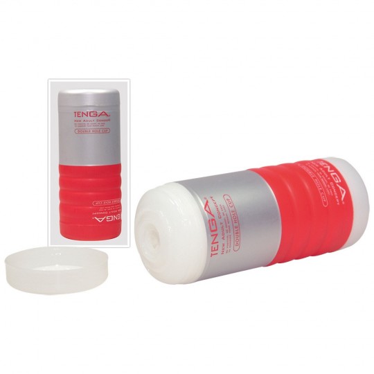 DUAL SENSATION CUP