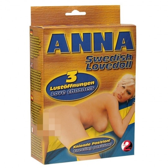 ANNA