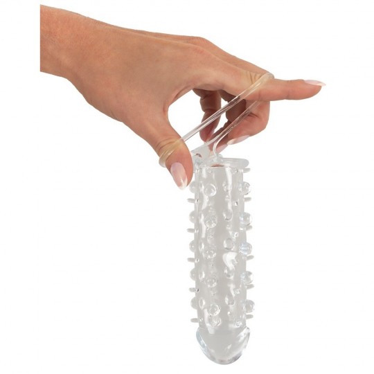 PENIS SLEEVE