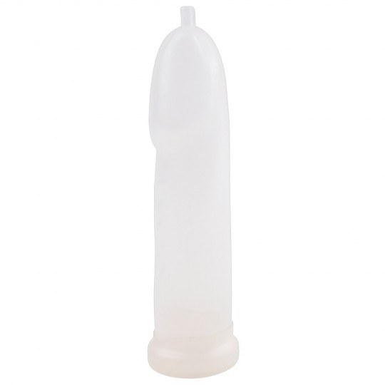 ANATOMICAL PENIS PUMP