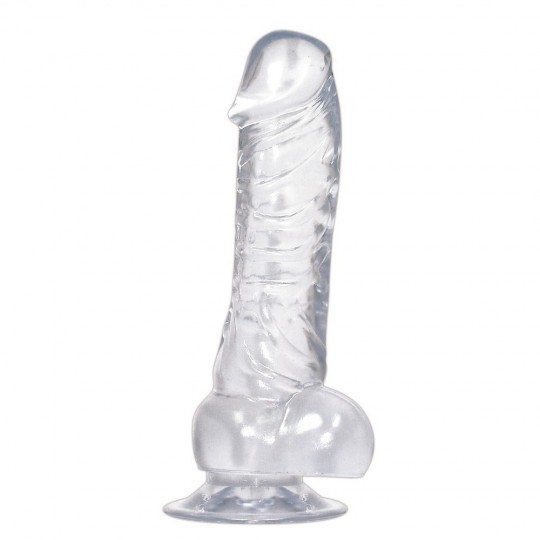 DONG WITH SUCTION BASE