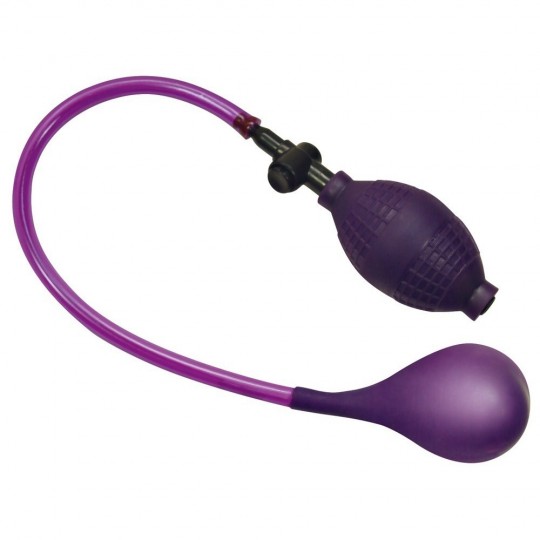 ANAL BALLOON