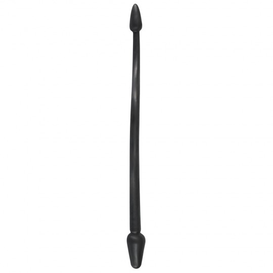 DOUBLE PLUG BLACK