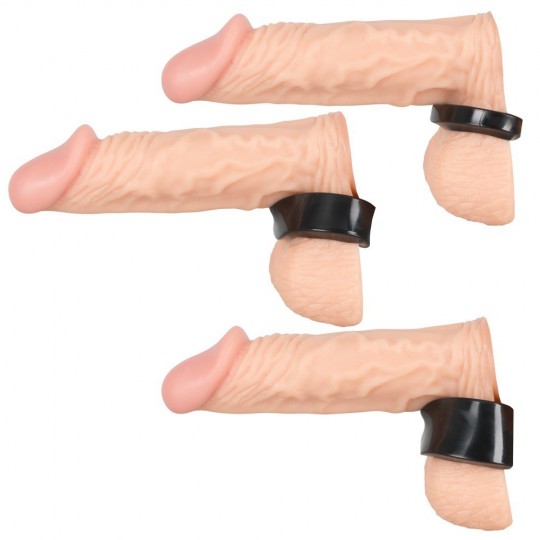 BALL STRETCHING KIT