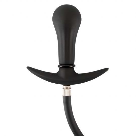 INFLATABLE PLUG