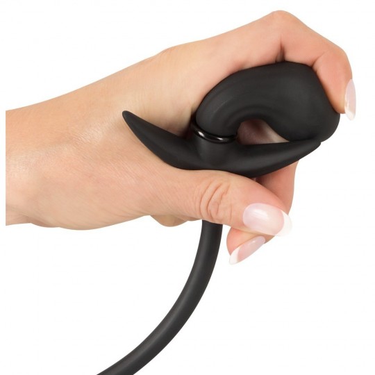 INFLATABLE PLUG