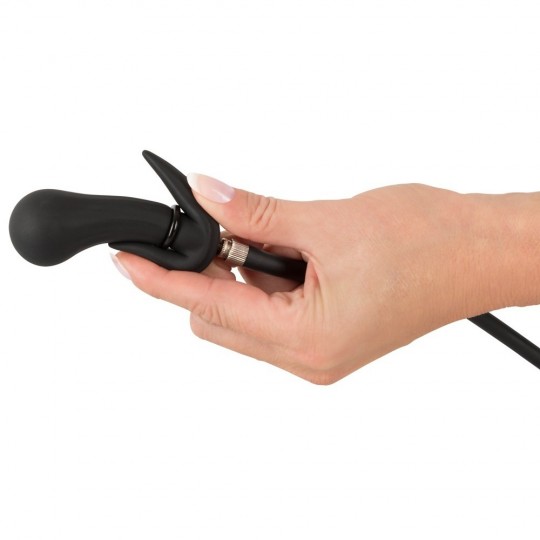 INFLATABLE PLUG