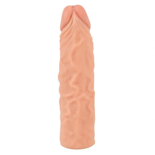 EXTENSION SLEEVE +3CM