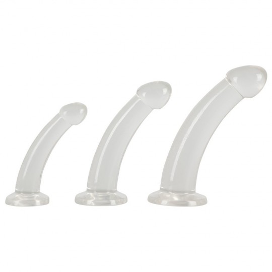 ANAL TRAINING SET