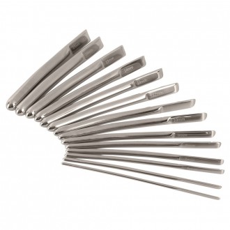 14-PIECE DILATOR SET