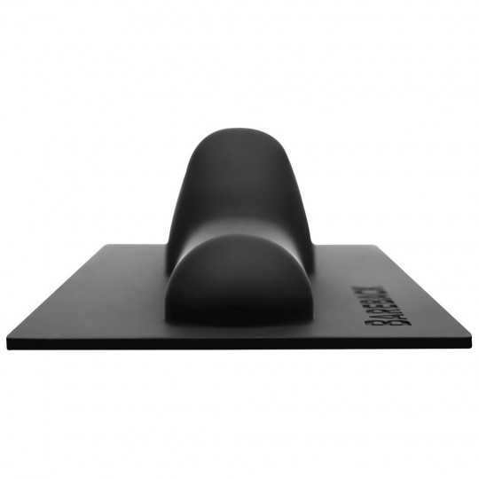 BAREBACK SILICONE ATTACHMENT
