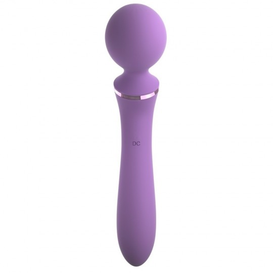 DUO WAND MASSAGE-HER
