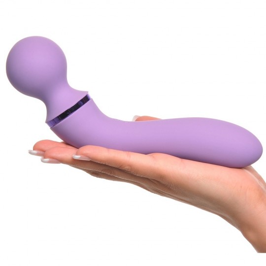 DUO WAND MASSAGE-HER