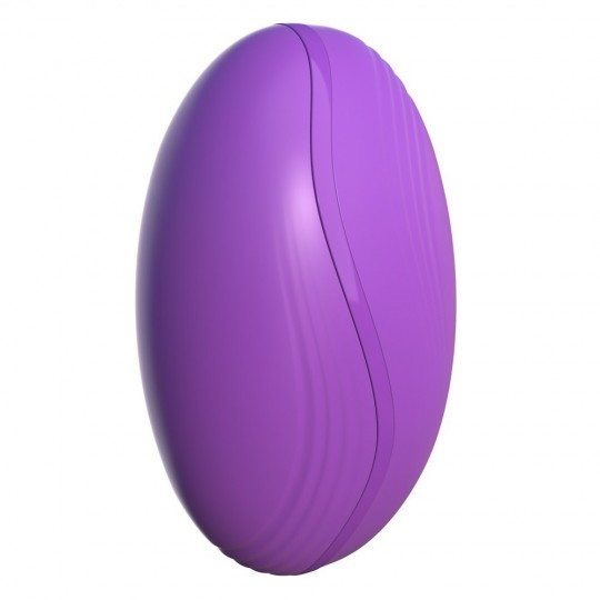 HER SILICONE FUN TONGUE