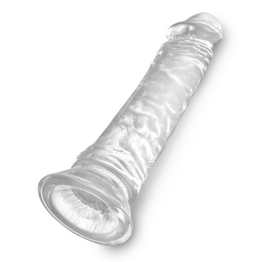 COCK 8 CLEAR