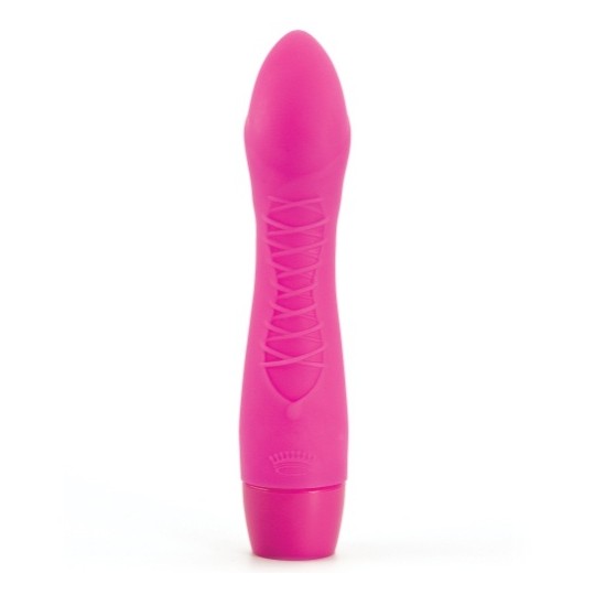 ROSA CINTURA DILDO