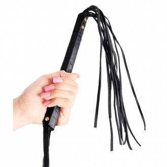FIRST TIME FLOGGER