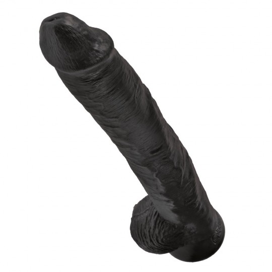 14\" COCK WITH BALLS