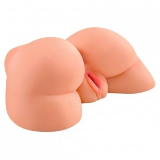PERFECT ASS MASTURBATOR