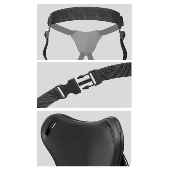 BODY DOCK ORIGINAL