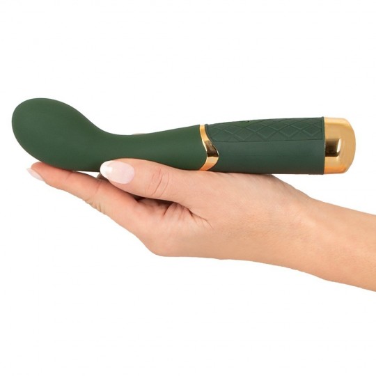 LUXURIOUS G-SPOT VIBE