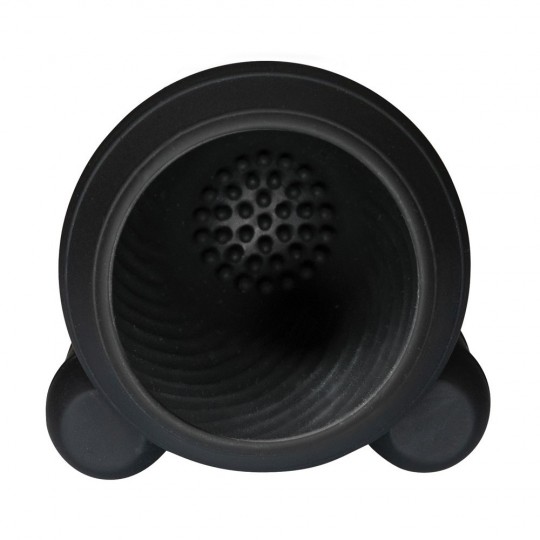 GLANS MASTURBATOR WITH 2 MOTORS