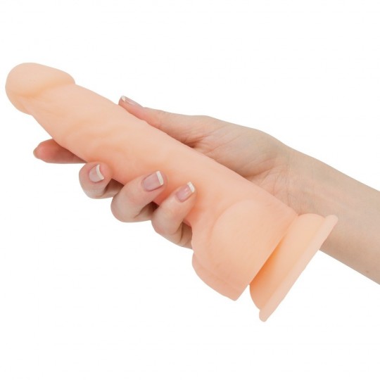8&quot; ROTATING &amp; VIBRATING DONG