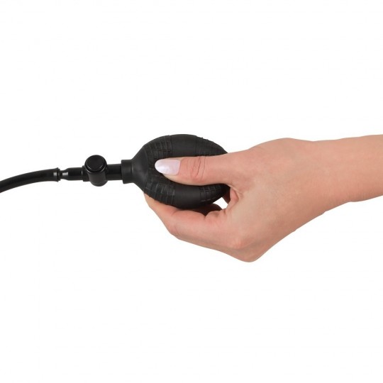 BUTT PLUG