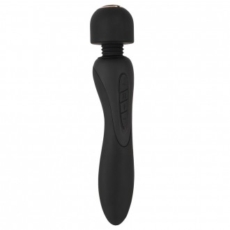 E-STIM WAND & VIBRATOR