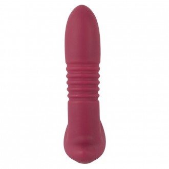 RC HANDS-FREE 3 FUNCTION VIBRATOR
