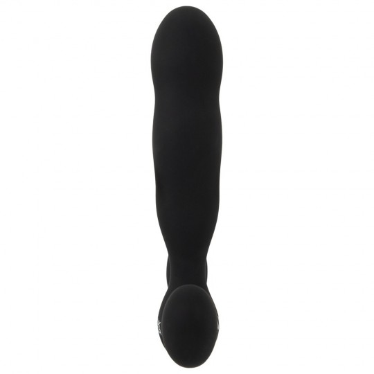 FLEXIBLE PROSTATE STIMULATOR WITH 3 MOTORS