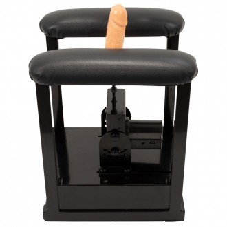 SIT-ON CLIMAXER