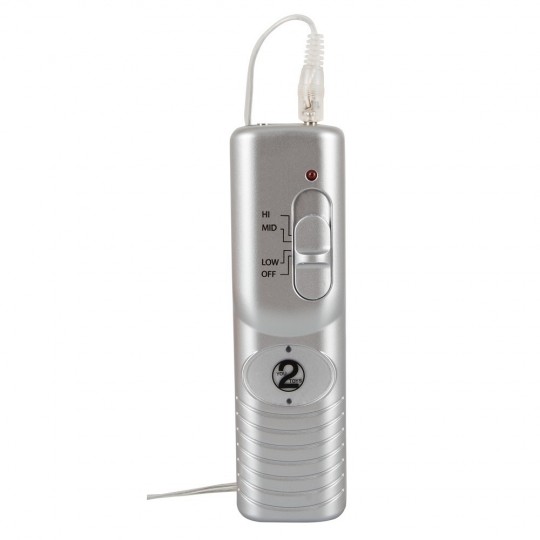 VIBRATOR EUROPEAN LOVER