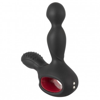 SILICONE PROSTATE PLUG