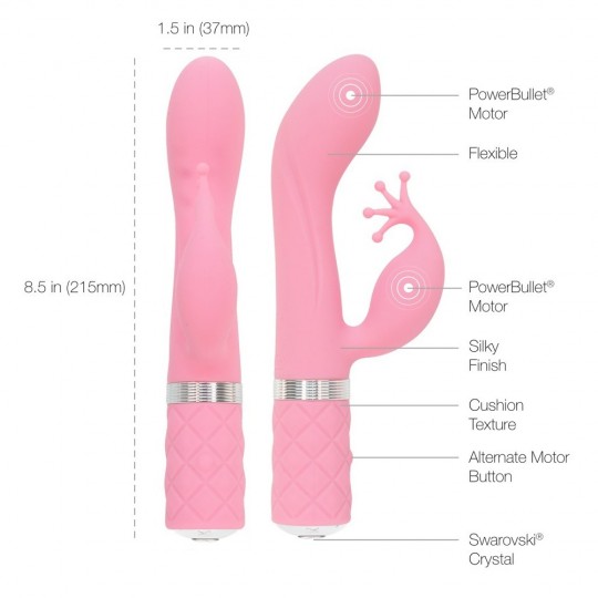 PILLOW TALK KINKY
