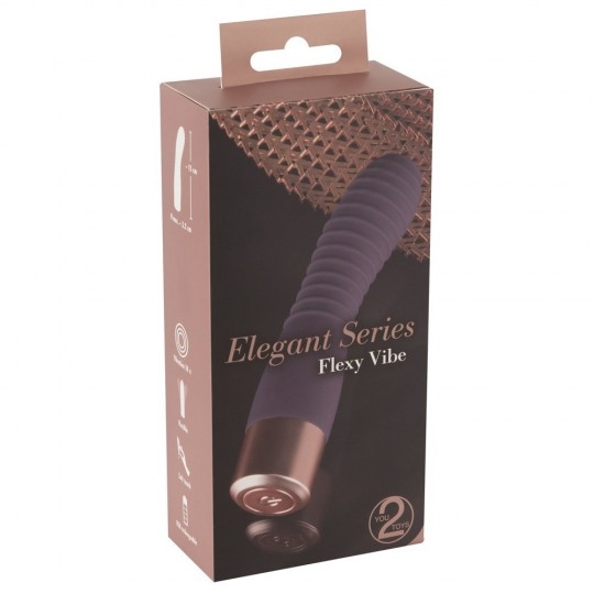 ELEGANT FLEXY VIBE