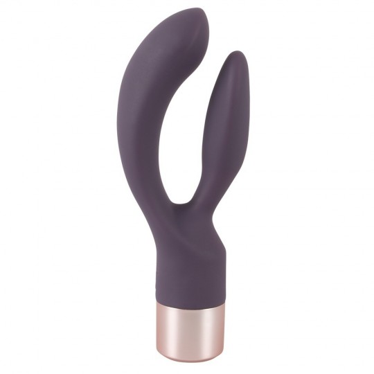 ELEGANT SERIES DOUBLE VIBE