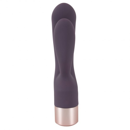 ELEGANT SERIES DOUBLE VIBE
